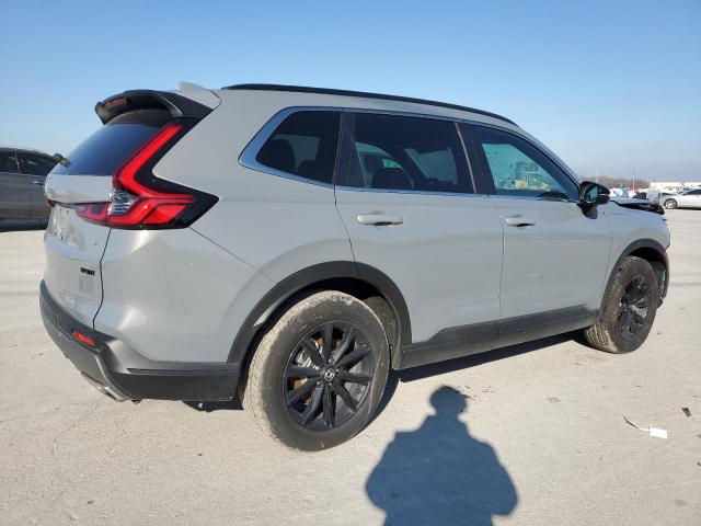 Vin: 2hkrs6h8xsh800812, lot: 87967965, honda crv sport-l 20253