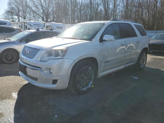 GMC ACADIA DEN