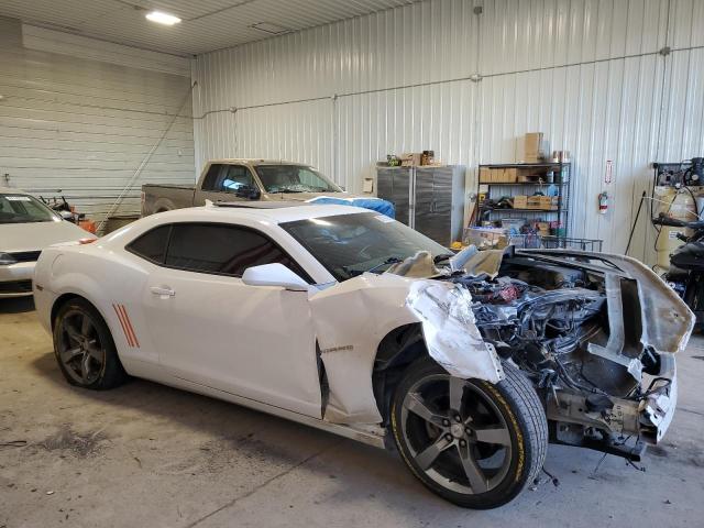 Vin: 2g1fb1e31c9150487, lot: 87276604, chevrolet camaro lt 20124