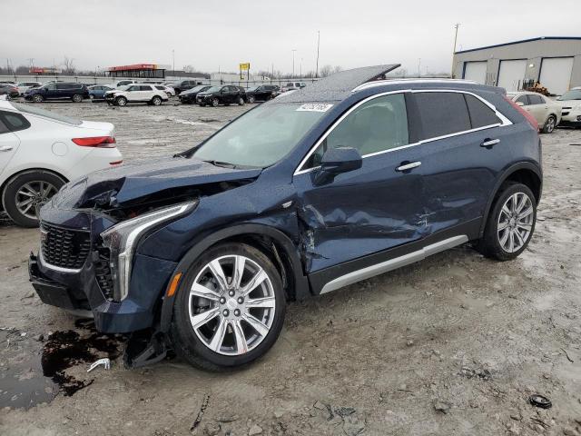 CADILLAC XT4 PREMIU