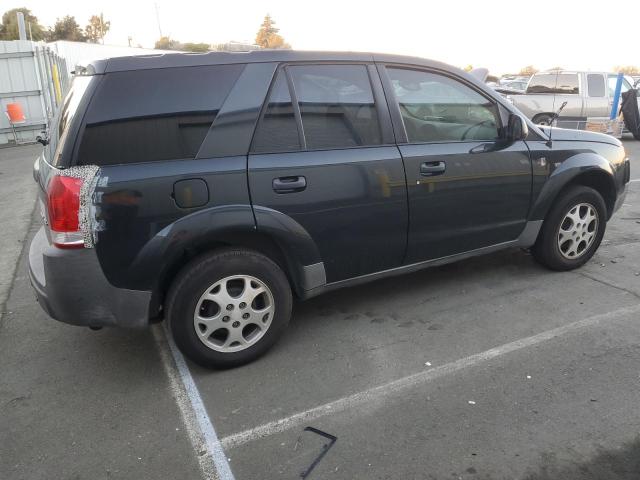 SATURN VUE 2002 charcoal  gas 5GZCZ63BX2S803813 photo #4