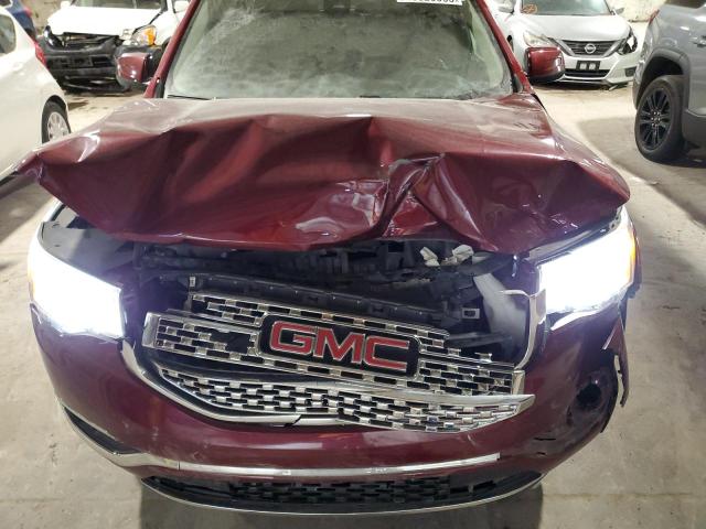 2018 GMC ACADIA DEN 1GKKNXLS0JZ162843