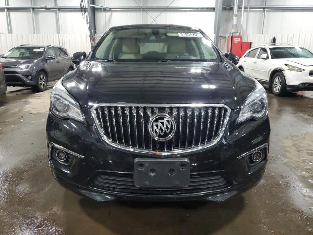 2017 BUICK ENVISION P - LRBFXCSA9HD178277
