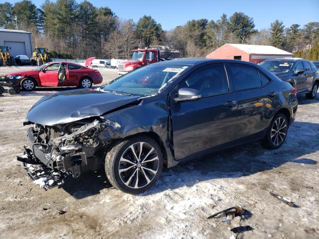 2017 TOYOTA COROLLA L - 5YFBURHE6HP713133