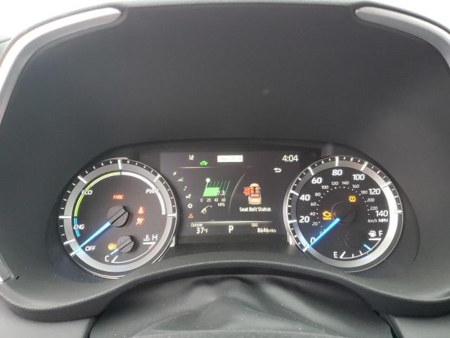 2023 TOYOTA HIGHLANDER - 5TDKBRCH3PS124991