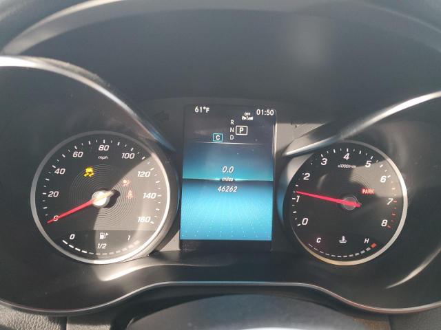 2020 MERCEDES-BENZ C 300 - WDDWF8DB2LR563401