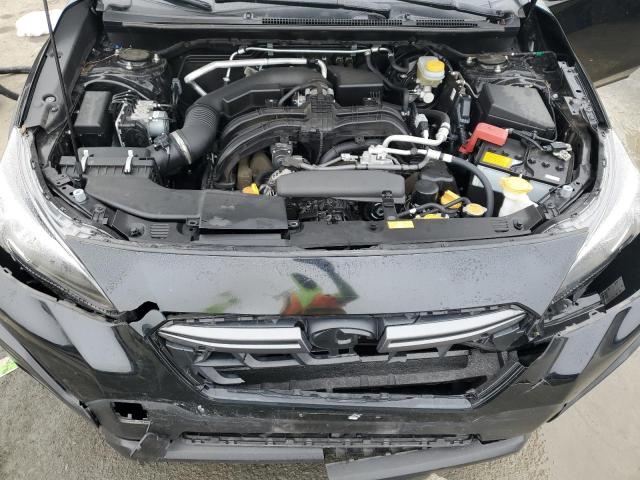 2021 SUBARU CROSSTREK JF2GTHSC0MH205371