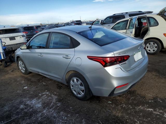 2018 HYUNDAI ACCENT SE - 3KPC24A3XJE028551