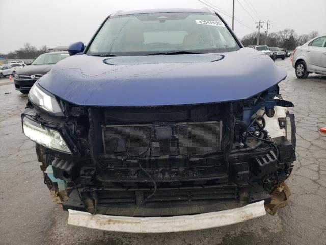 2023 NISSAN ROGUE PLAT JN8BT3DC0PW100455