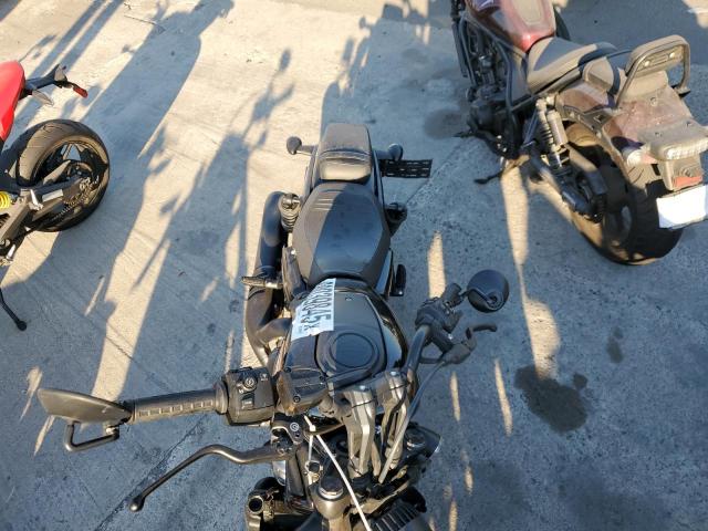 2023 HARLEY-DAVIDSON RH975 S 1HD1ZF126PB307862