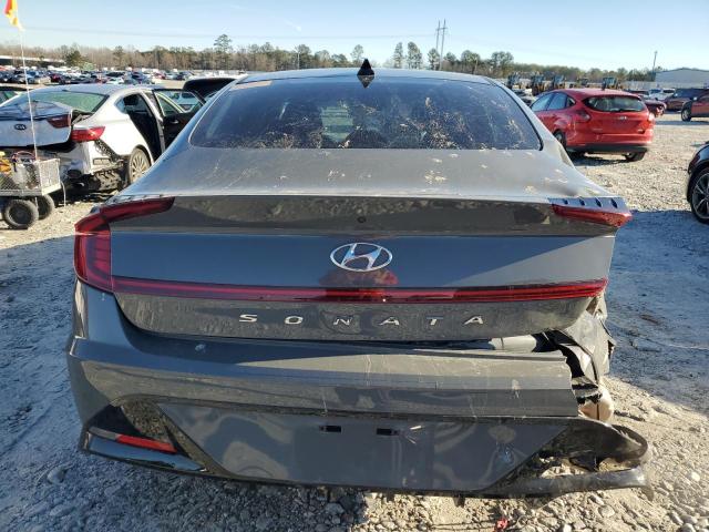 2021 HYUNDAI SONATA SEL - 5NPEL4JA8MH078790