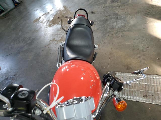 2004 HARLEY-DAVIDSON VRSCB 1HD1HBZ194K807050