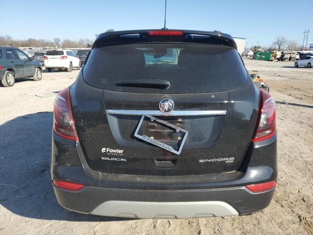 2018 BUICK ENCORE SPO - KL4CJ2SB2JB694453