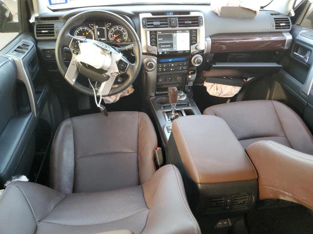 2024 TOYOTA 4RUNNER LI JTEKU5JR2R6222648