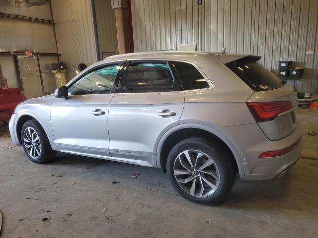 2022 AUDI Q5 PRESTIG WA1FAAFY4N2109061