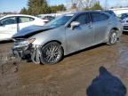2018 LEXUS ES 350 - 58ABK1GG4JU116070