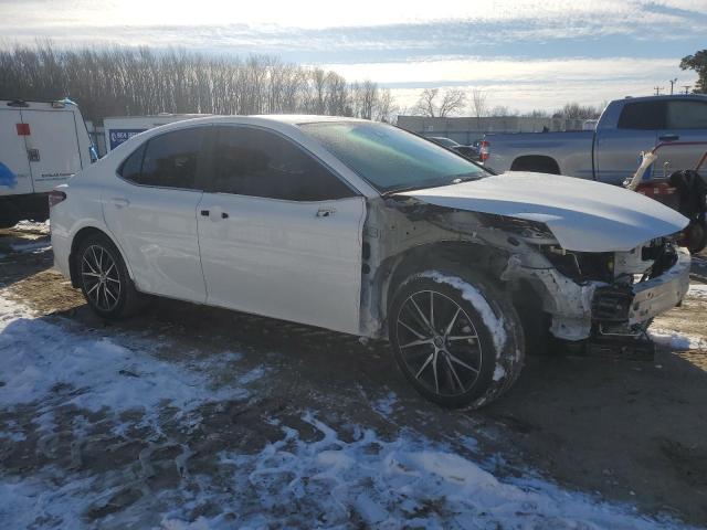 Vin: 4t1s11ak3nu716074, lot: 42105715, toyota camry night shade 20224