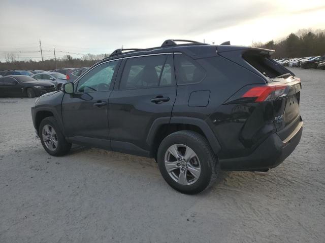 Vin: 2t3p1rfv1pw337284, lot: 41652915, toyota rav4 xle 20232
