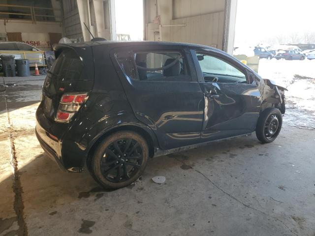 Vin: 1g1jf6sb9l4100446, lot: 87485154, chevrolet sonic premier 20203