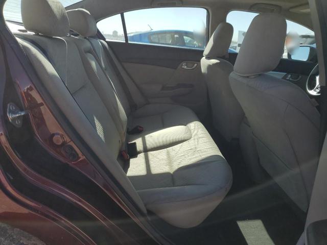2015 HONDA CIVIC EX - 19XFB2F81FE010548