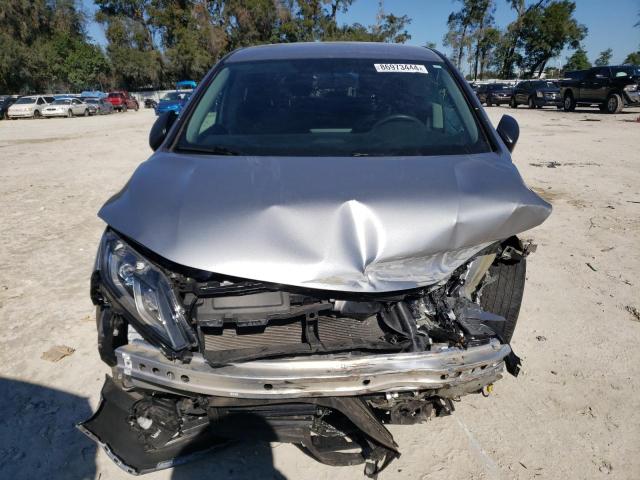 2019 HONDA ODYSSEY LX 5FNRL6H27KB089223