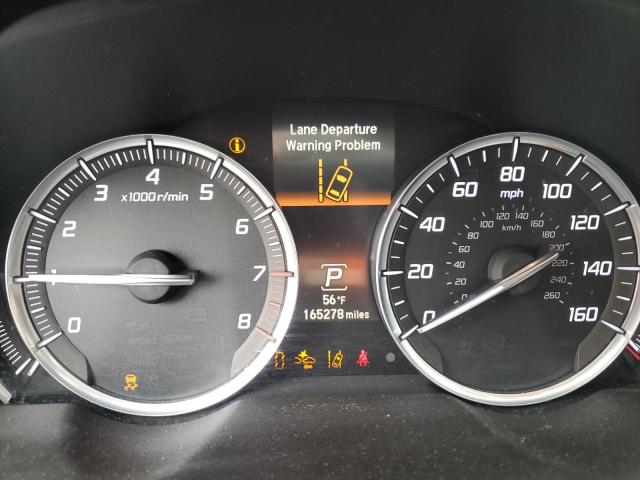 2015 ACURA TLX TECH - 19UUB2F5XFA021629