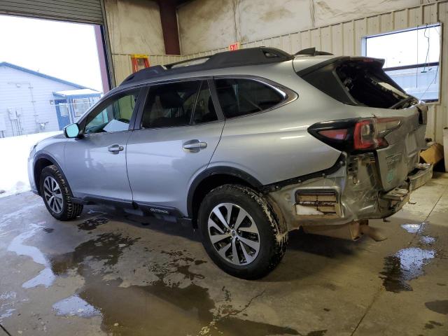 2021 SUBARU OUTBACK PR - 4S4BTACC6M3171640