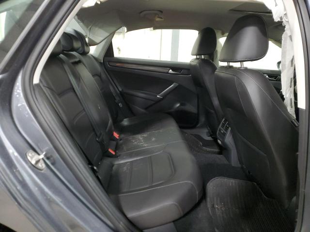 2020 VOLKSWAGEN PASSAT R-L - 1VWMA7A32LC023649