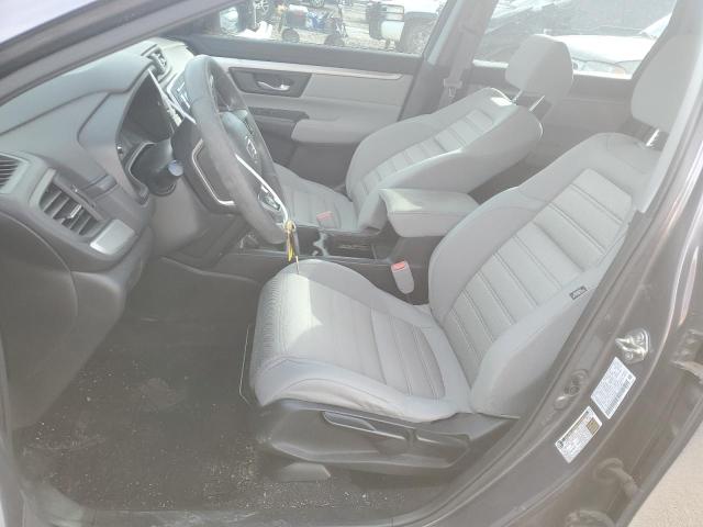 2017 HONDA CR-V LX 2HKRW6H3XHH203435