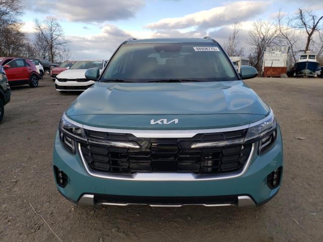 2025 KIA SELTOS SX KNDETCA76S7696898