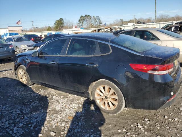 2017 KIA OPTIMA LX - 5XXGT4L34HG126312