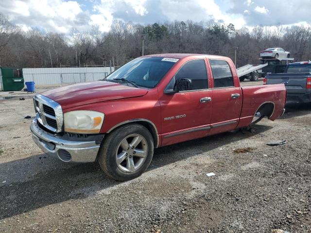 DODGE RAM 1500 S