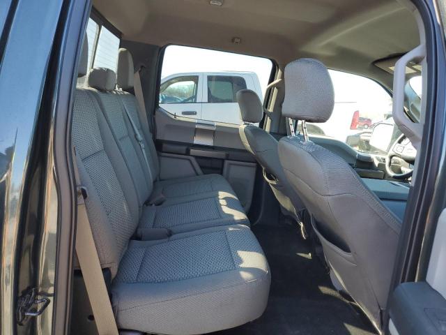 2015 FORD F150 SUPER - 1FTEW1EF1FFA48698