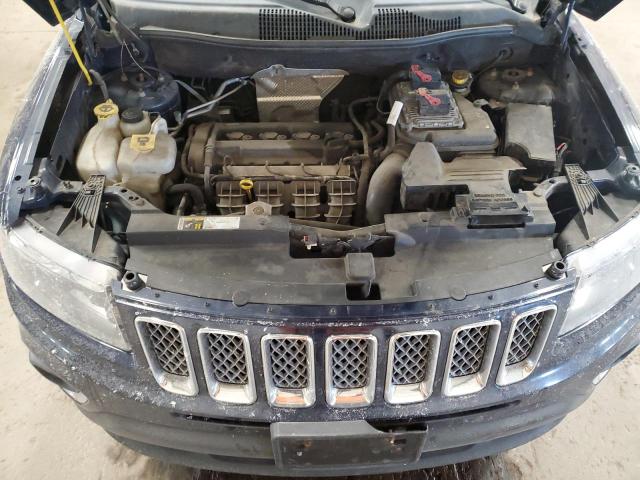2016 JEEP COMPASS LA - 1C4NJCEA4GD754401