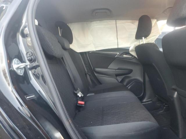 2016 HONDA FIT - JHMGK5H50GX045168