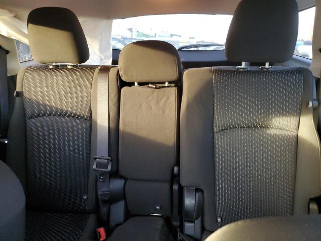 2015 DODGE JOURNEY SX - 3C4PDCBG4FT755064