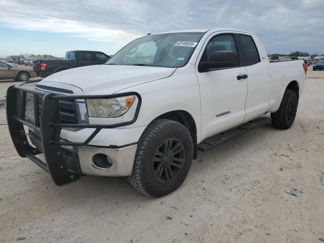 TOYOTA TUNDRA DOU