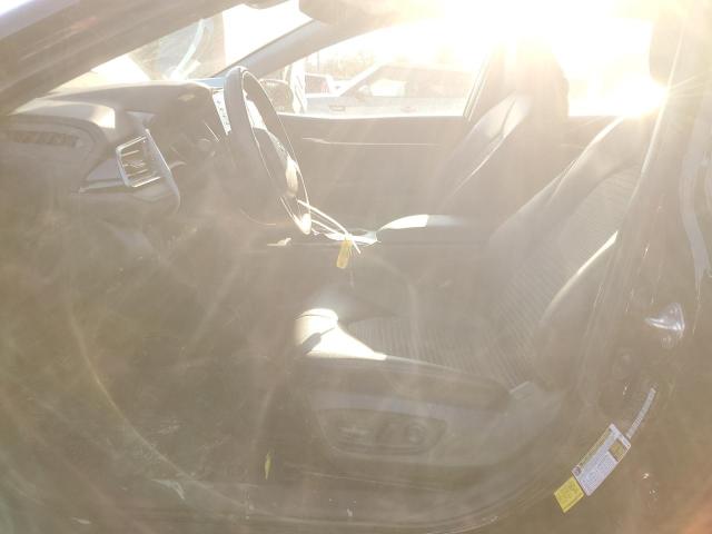 2023 TOYOTA CAMRY SE N - 4T1G11AKXPU824877