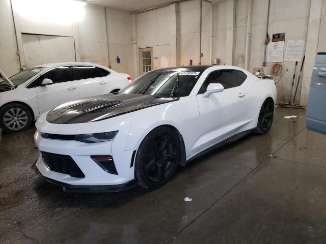 Vin: 1g1fh1r73h0179941, lot: 41758925, chevrolet camaro ss 2017 img_1