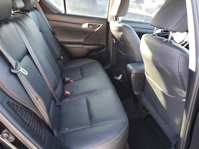 2017 LEXUS CT 200 JTHKD5BH0H2287285