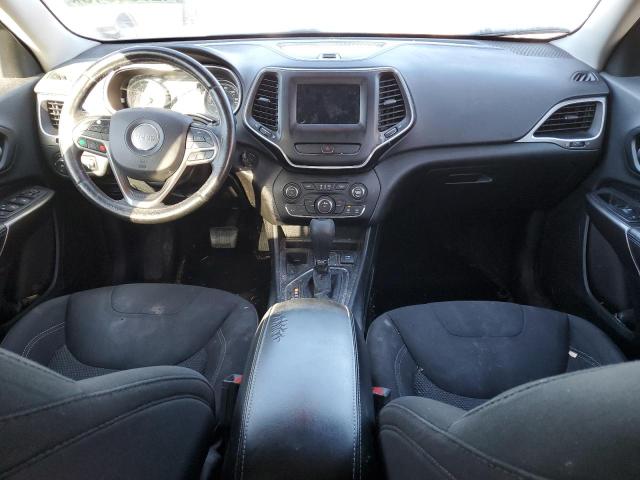2019 JEEP CHEROKEE L - 1C4PJLCB1KD348749