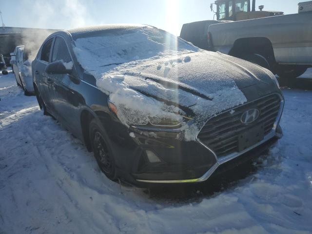 Vin: 5npe24af2jh690798, lot: 41805415, hyundai sonata se 20184