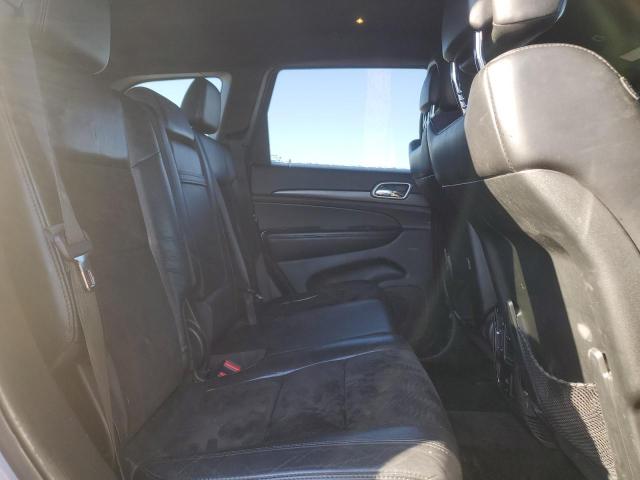 2018 JEEP GRAND CHER - 1C4RJFAG7JC342211