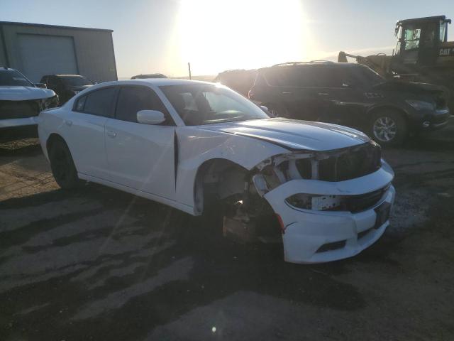 2016 DODGE CHARGER SX - 2C3CDXHG1GH215733