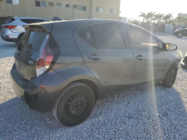 Vin: jtdkdtb30g1138681, lot: 87068444, toyota prius 20163