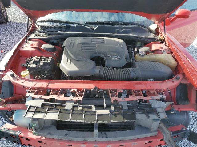 2016 DODGE CHALLENGER - 2C3CDZAG3GH168257