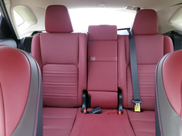 2019 LEXUS NX 300H JTJBJRBZ6K2109394