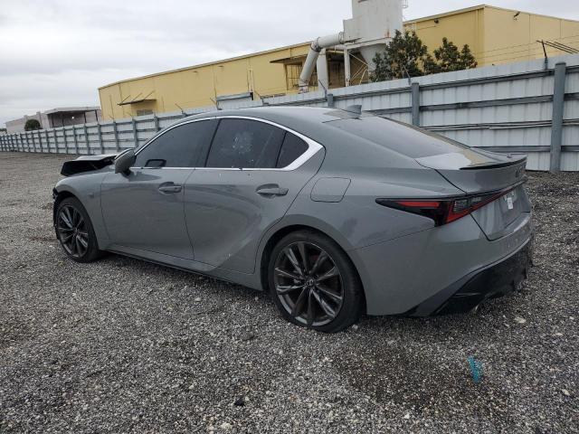 Vin: jthbz1b23r5077429, lot: 85086454, lexus is 350 f s 350 f sport design 20242