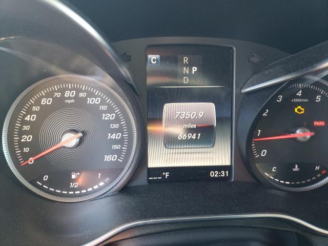 2019 MERCEDES-BENZ GLC COUPE - WDC0J4KB2KF571969