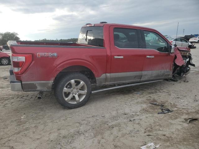 Vin: 1ftfw1ed6pfb39356, lot: 42656285, ford f-150 supercrew 20233
